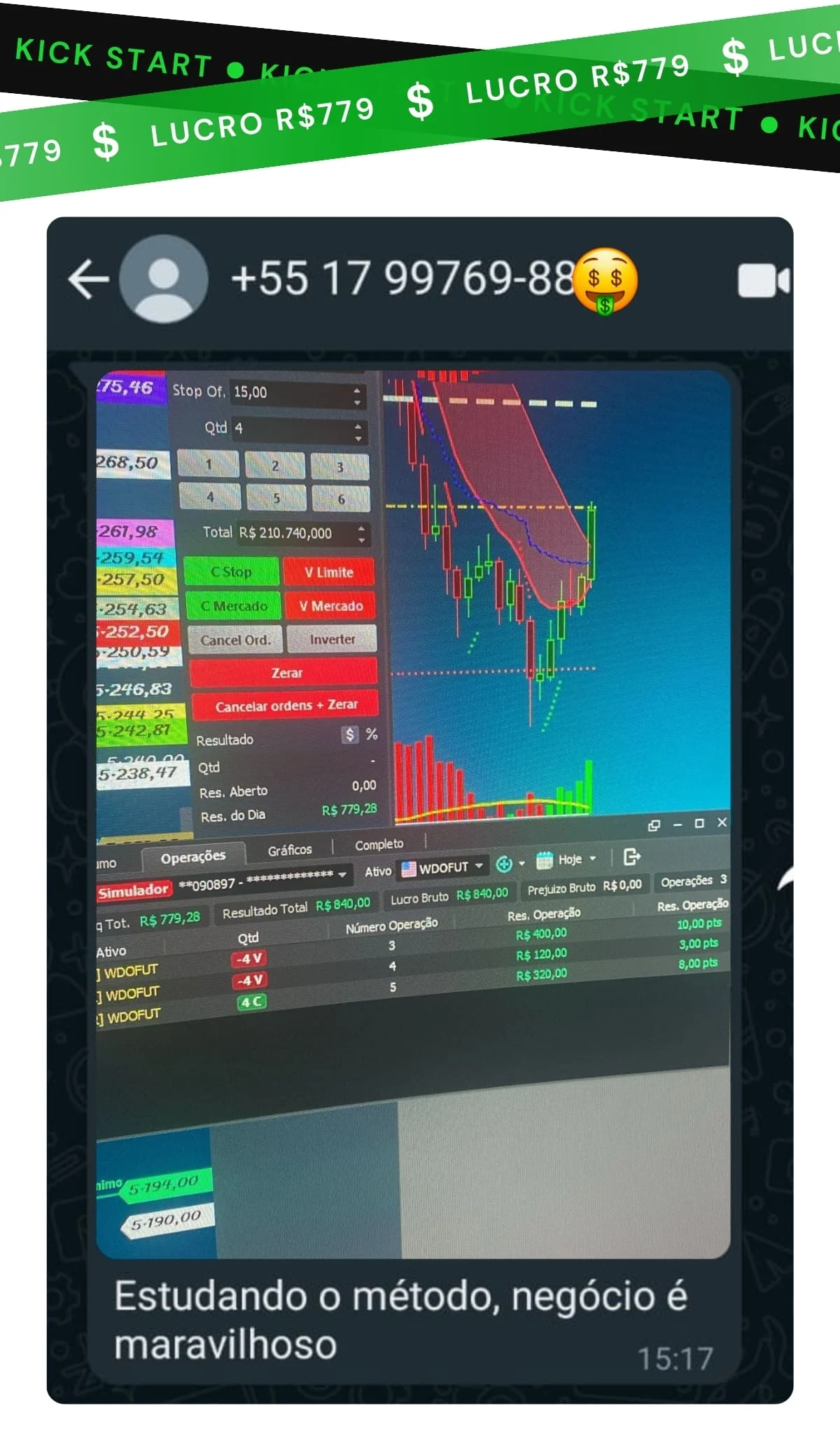 day trade